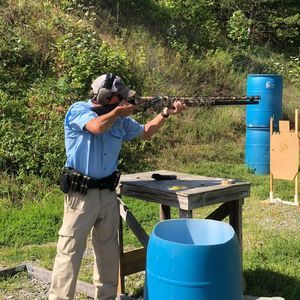 Meet your Posher, Andy